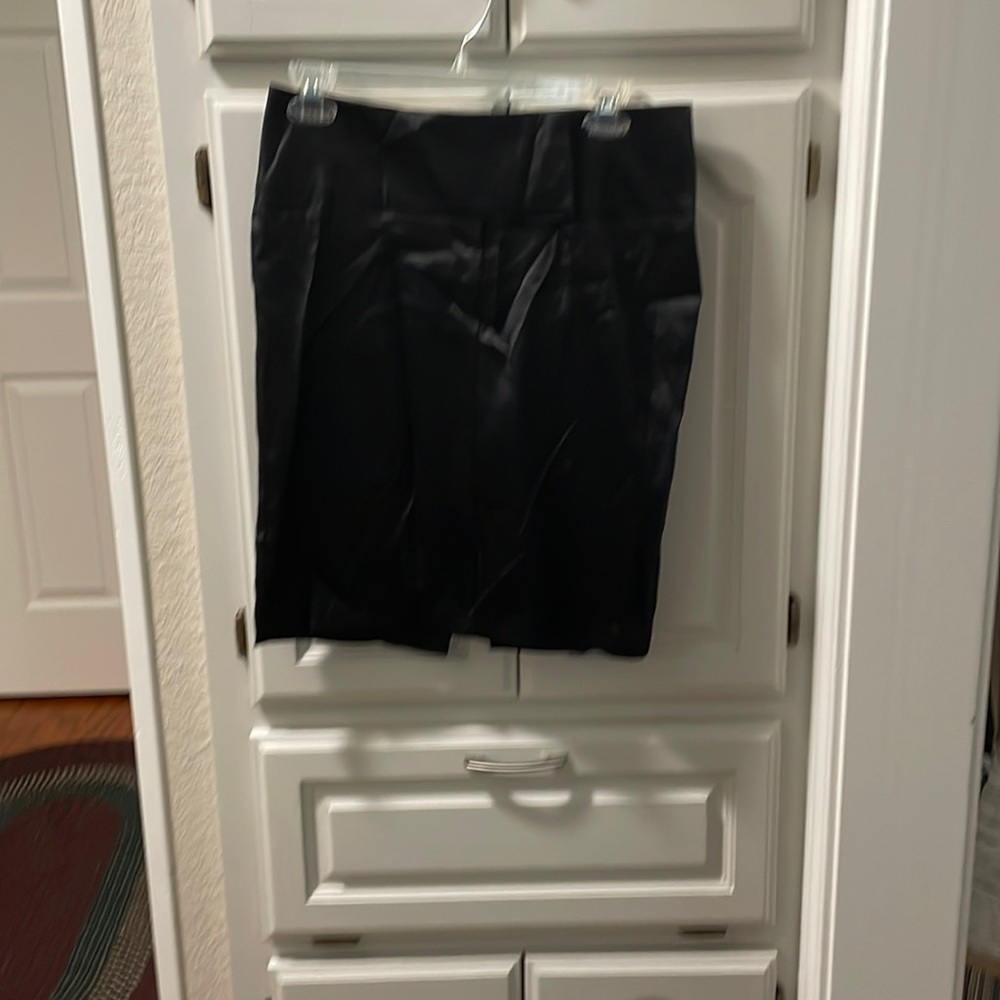 Black skirt by Heart Moon Star